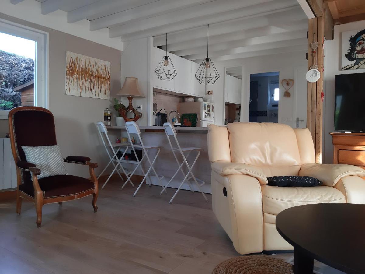 Le Chalet Fleuri Villa *