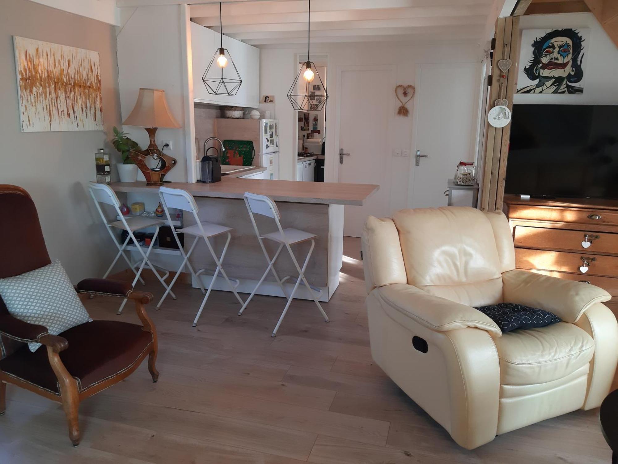 Le Chalet Fleuri Villa
